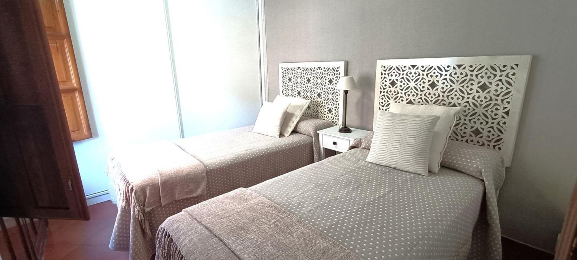 Casa Taracea Del Chapiz Villa Granada Ngoại thất bức ảnh