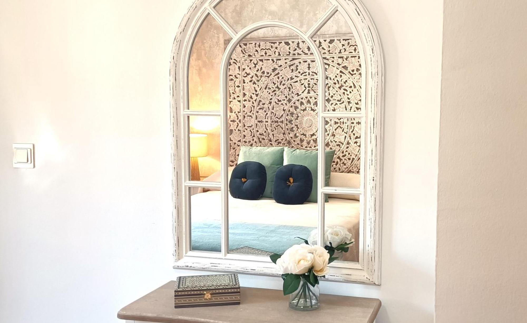 Casa Taracea Del Chapiz Villa Granada Ngoại thất bức ảnh