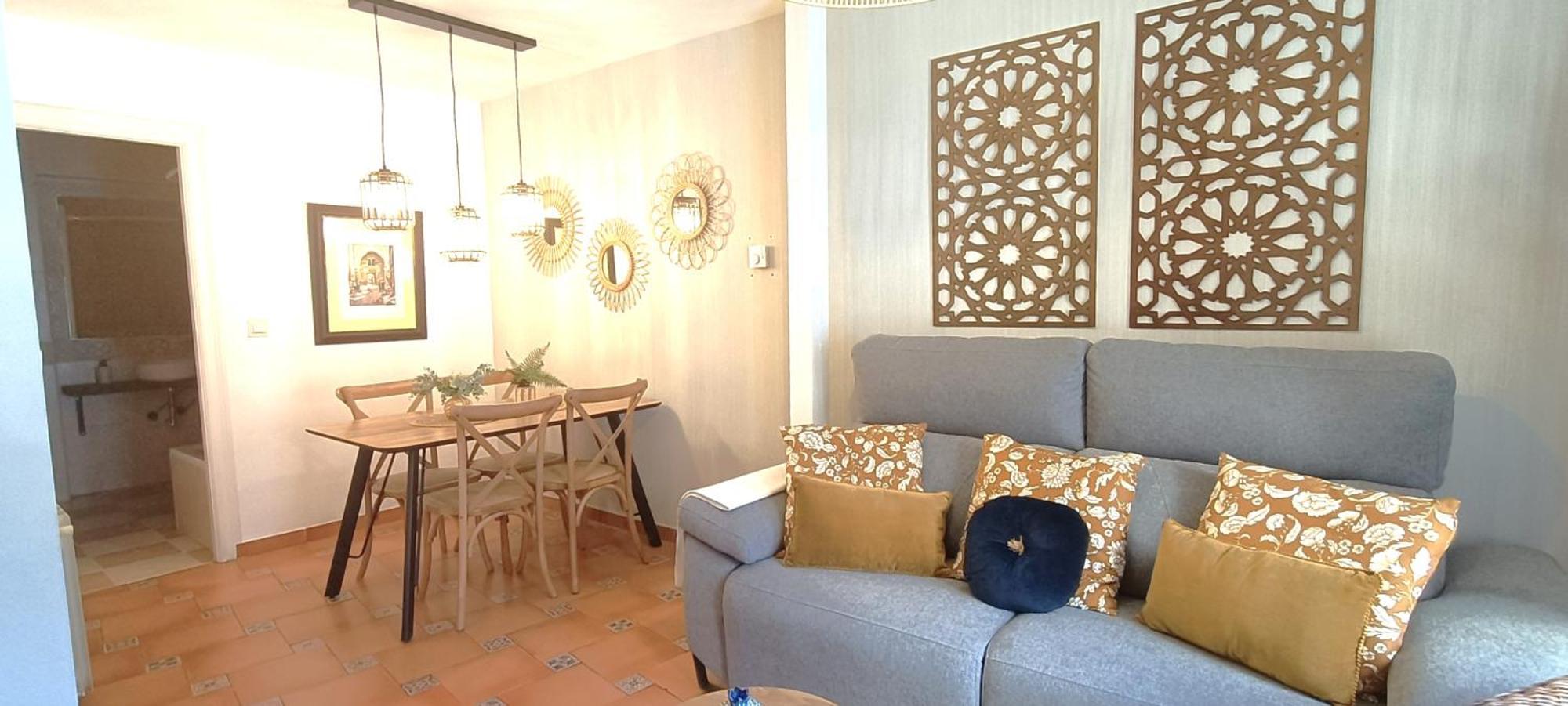 Casa Taracea Del Chapiz Villa Granada Ngoại thất bức ảnh