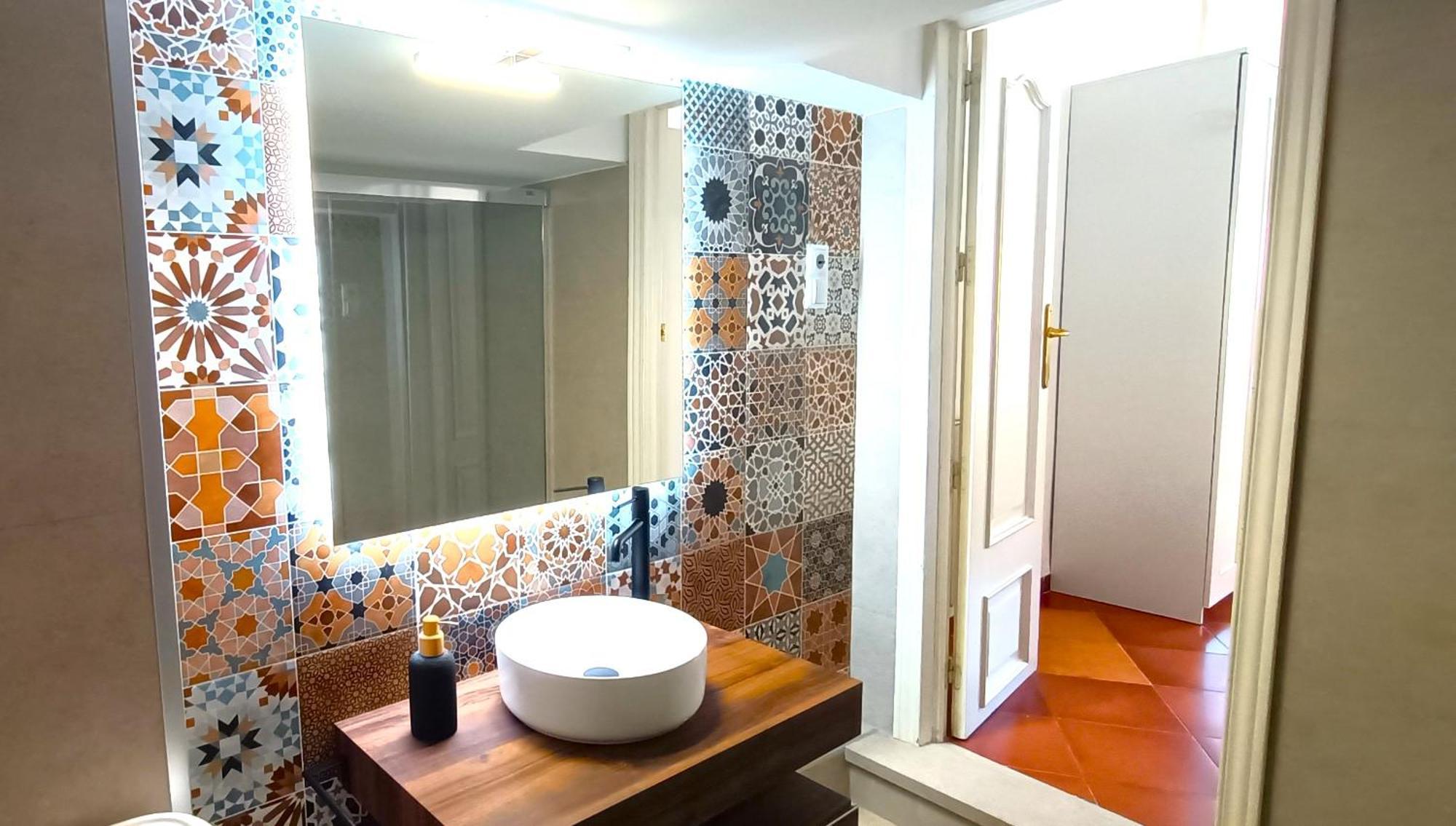 Casa Taracea Del Chapiz Villa Granada Ngoại thất bức ảnh