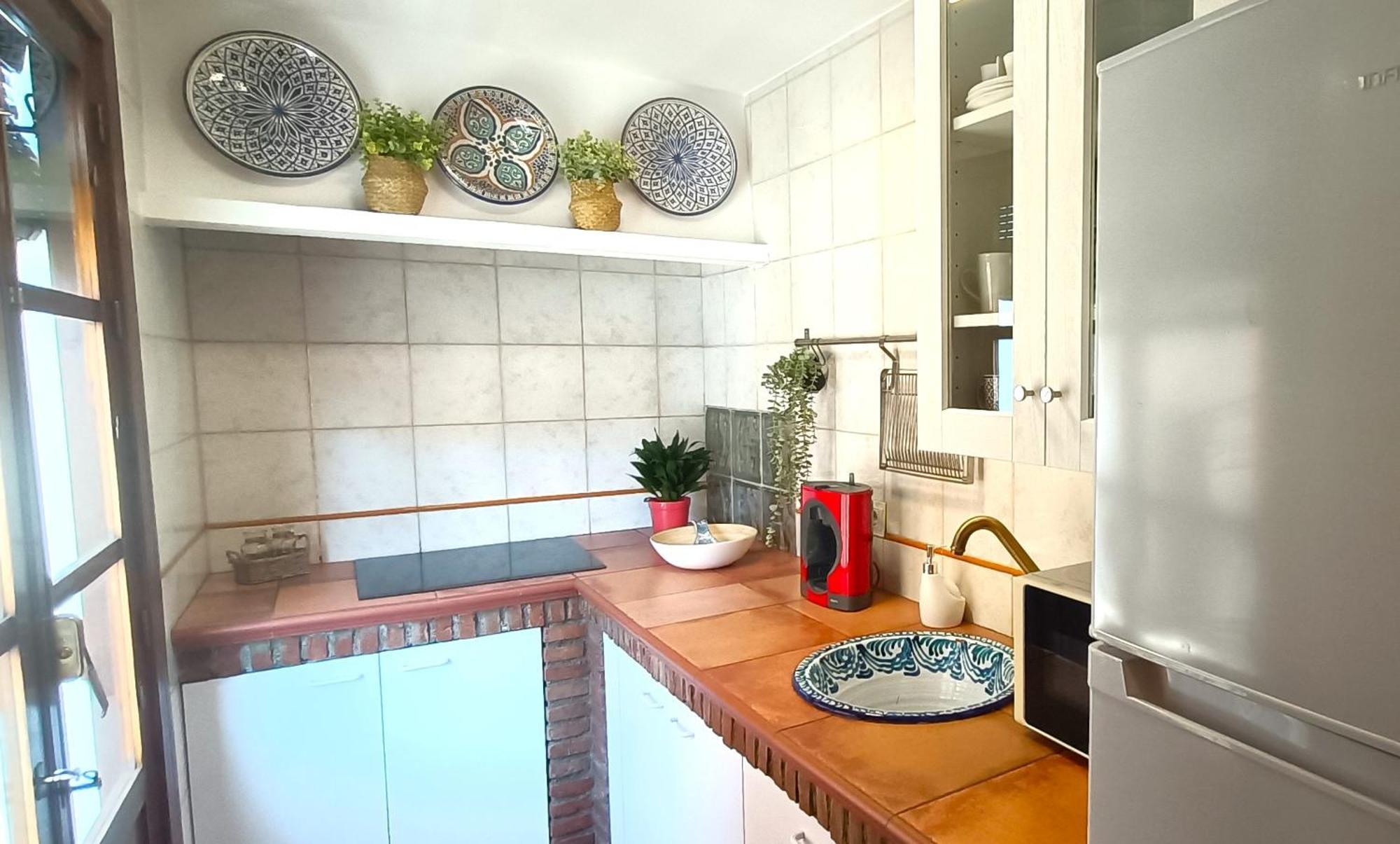 Casa Taracea Del Chapiz Villa Granada Ngoại thất bức ảnh